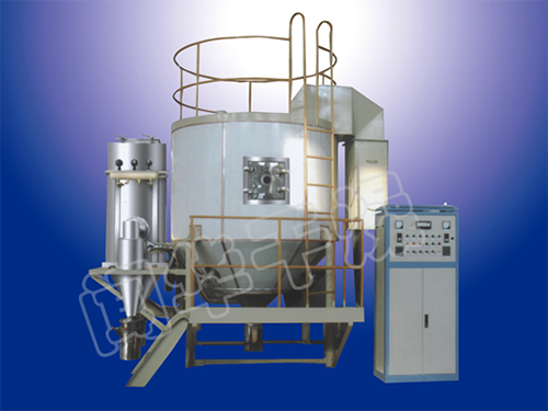 离心喷雾干燥机